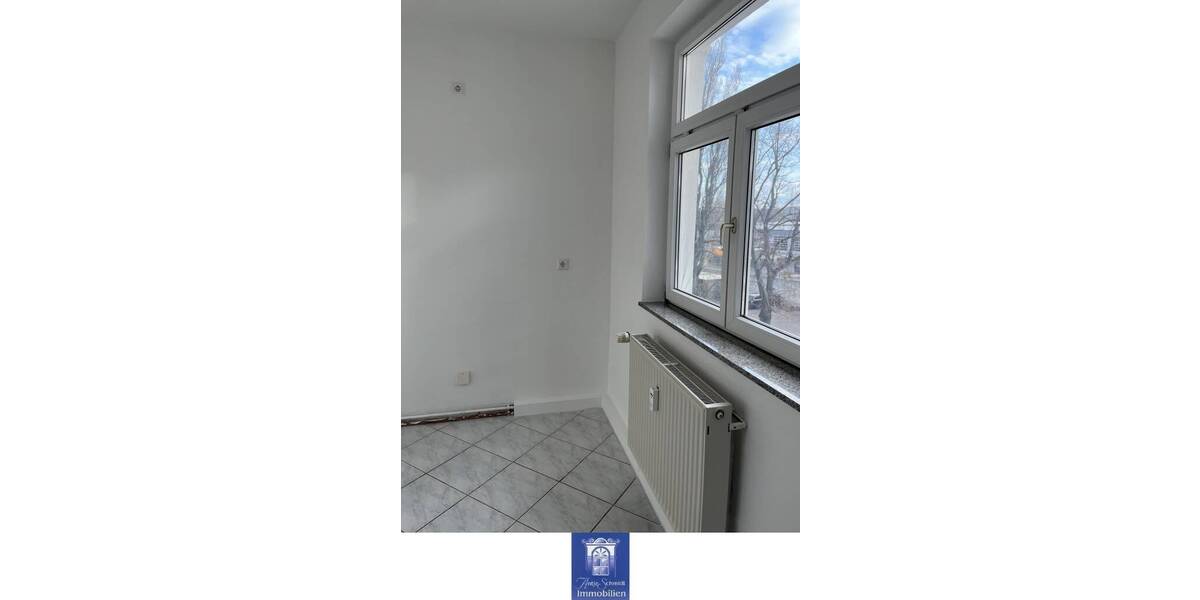 Etagenwohnung Coswig - 3 Zimmer, 78 m&sup2;, 665&euro; | Angebot:25709123