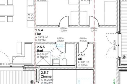 Wohnung Sendenhorst - 4 Zimmer, 112 m&sup2;, 1.570&euro; | Angebot:27579316