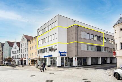 Gewerbeobjekt Ingolstadt - 2.300&euro; | Angebot:23662817