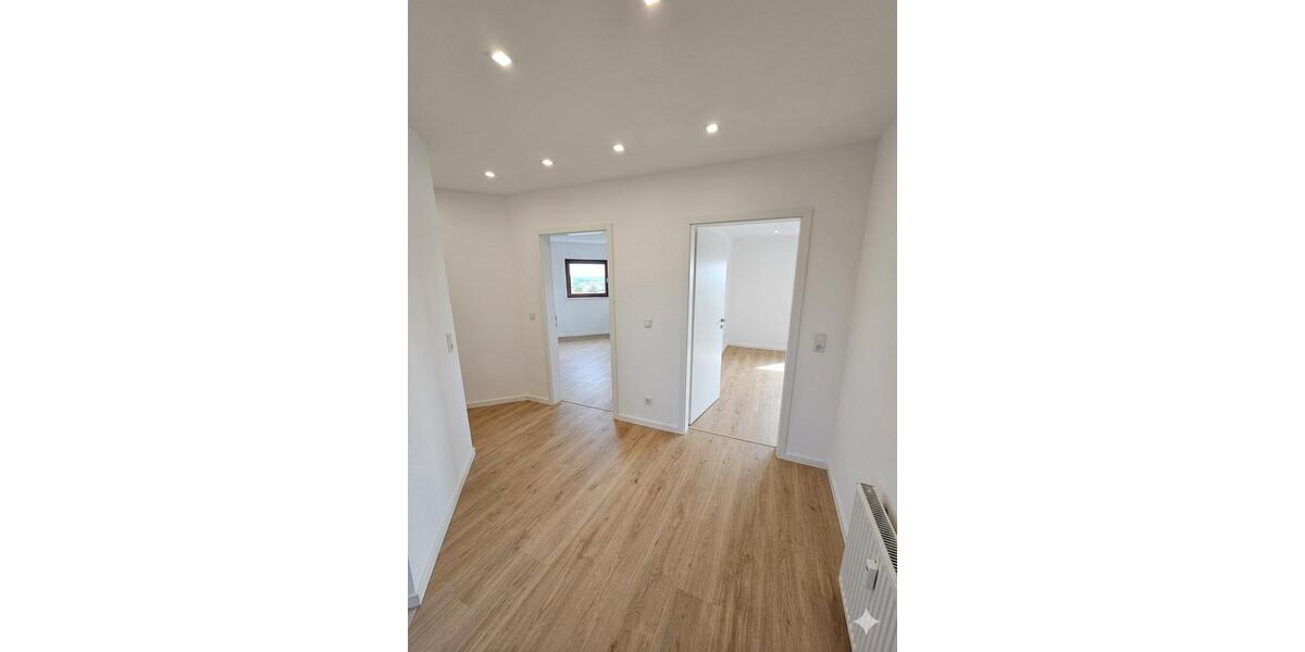 Dachgeschoßwohnung Nienburg (Weser) - 2.5 Zimmer, 80 m&sup2;, 840&euro; | Angebot:26123831
