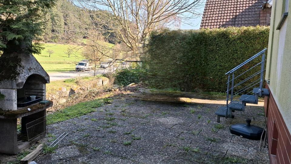 Einfamilienhaus Mühlenbach - 5 Zimmer, 130 m&sup2;, 1.400&euro; | Angebot:26637813