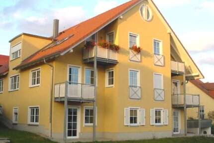 Wohnung Burkhardtsdorf - 2 Zimmer, 46 m&sup2;, 250&euro; | Angebot:27131207