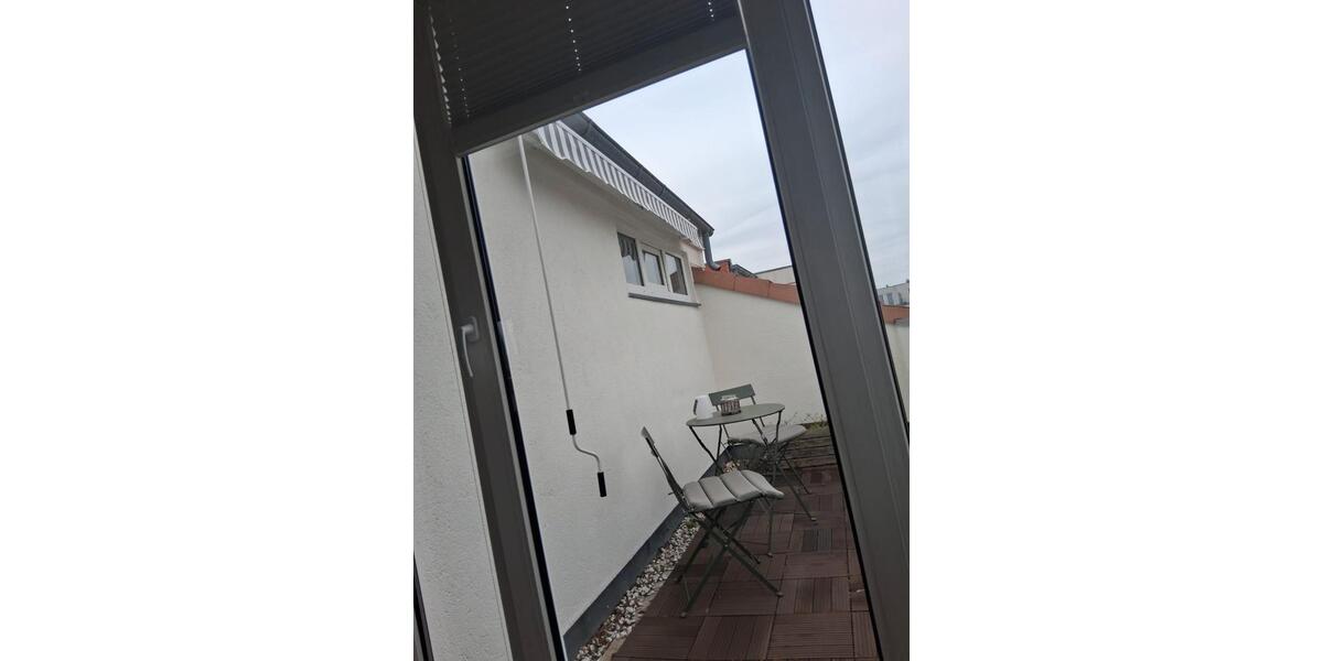 Dachgeschoßwohnung Berlin Treptow-Köpenick - 2 Zimmer, 72 m&sup2;, 1.400&euro; | Angebot:26144695