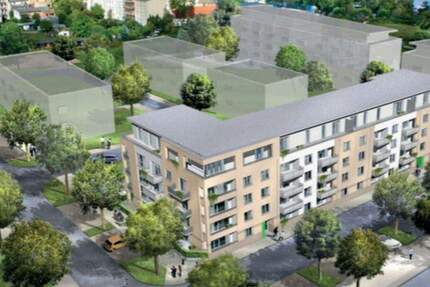 Wohnung Schwerin Werdervorstadt - 3 Zimmer, 83 m&sup2;, 1.245&euro; | Angebot:25686712