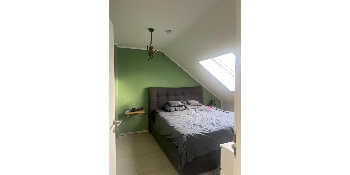 Schöne 3-Zimmerwohnung nähe Seidensticker 3 zimmer