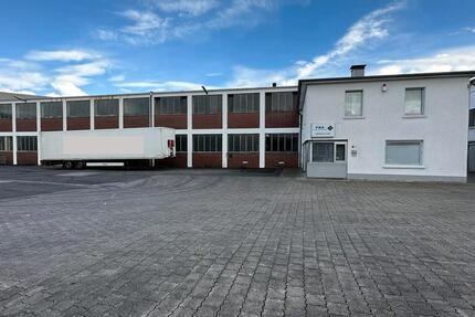 Gewerbeobjekt Arnsberg Rusch - 1.375&euro; | Angebot:22554386