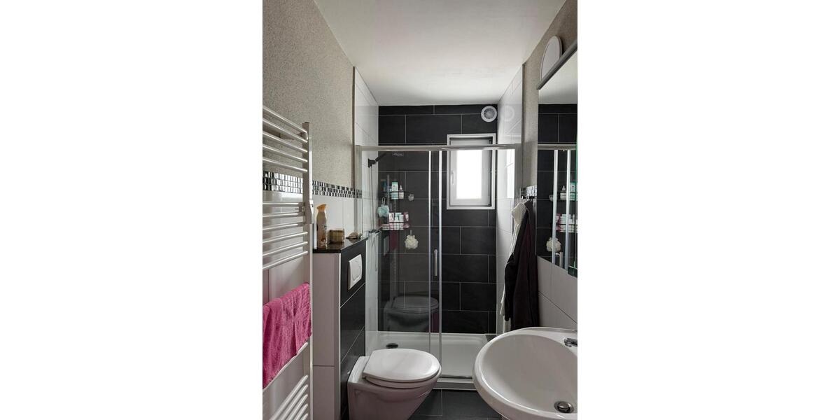 Erdgeschoßwohnung Bad Arolsen - 2 Zimmer, 80 m&sup2;, 980&euro; | Angebot:25088061