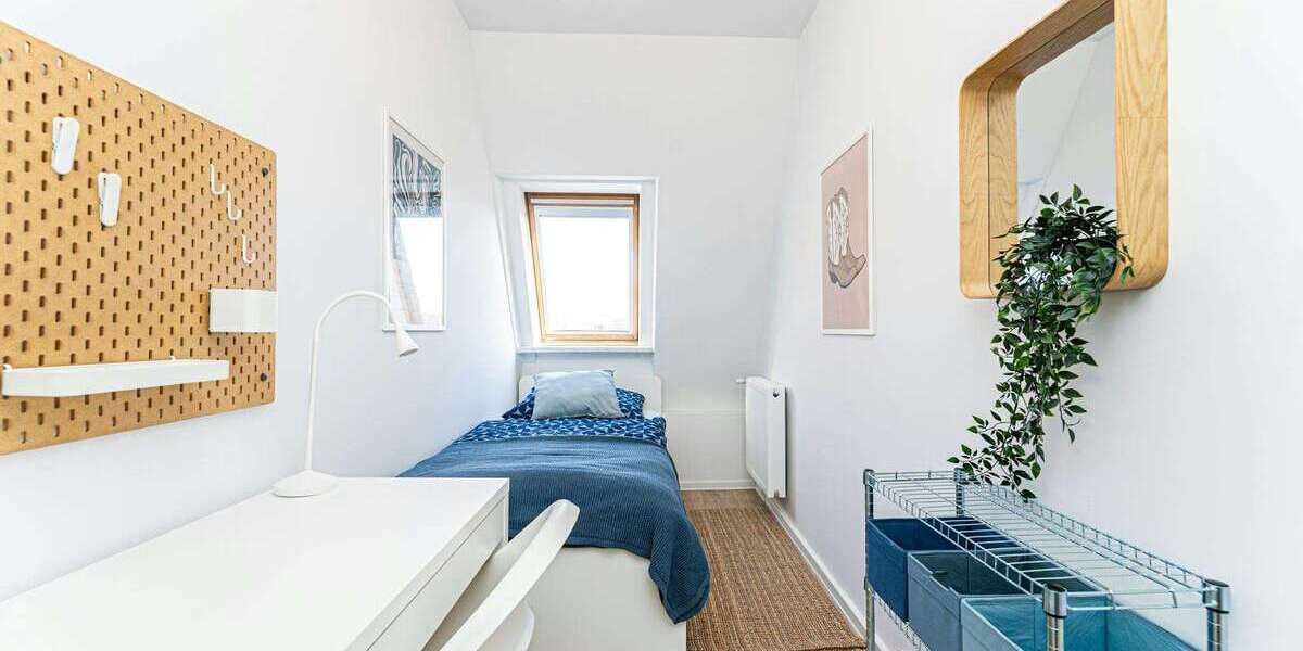 Zimmer Berlin Köpenick - 550&euro; | Angebot:26581188