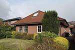 Großzügiger Bungalow mit Garage in Varel-Obenstrohe 4 zimmer