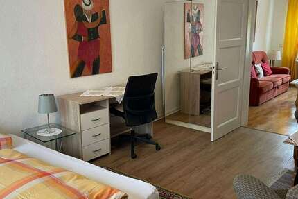 Wohnen auf Zeit in Gelsenkirchen 850 € 2 zimmer