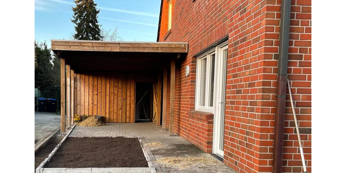 Doppelhaushälfte Steinfurt - 4 Zimmer, 104 m&sup2;, 1.095&euro; | Angebot:25864080