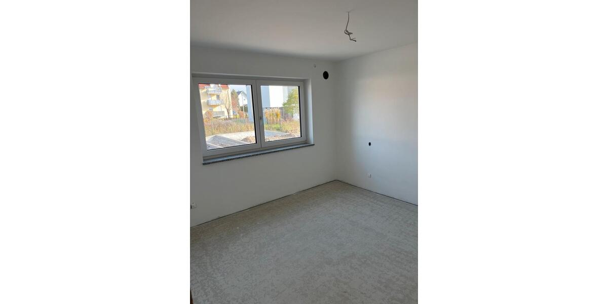 Helle 2-Zimmer-EG-Wohnung im Neubau mit Terrasse & Garten 2 zimmer