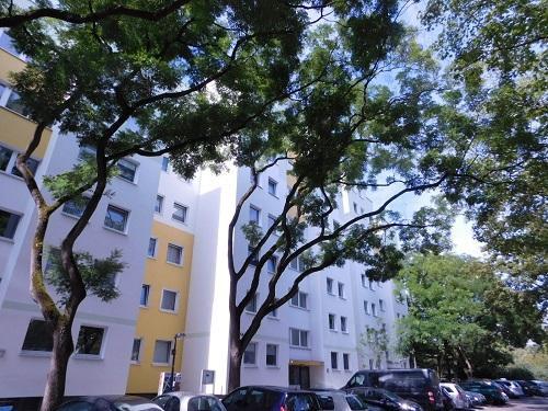 Etagenwohnung Köln Chorweiler - 3 Zimmer, 79 m&sup2;, 1.052&euro; | Angebot:25881157