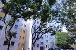 Etagenwohnung Köln Chorweiler - 3 Zimmer, 79 m&sup2;, 1.052&euro; | Angebot:25881157