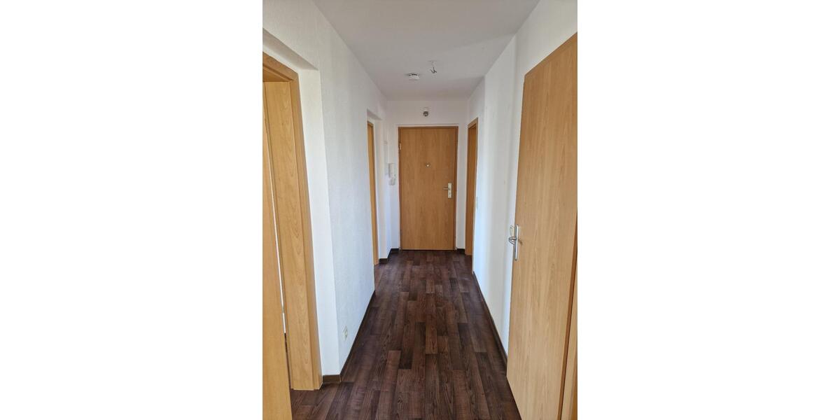 Etagenwohnung Gräfenhainichen - 3 Zimmer, 59 m&sup2;, 391&euro; | Angebot:26490810
