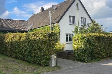 Ferienhaus in der Eifel, nähe Blankenheim, zu vermieten 6 zimmer