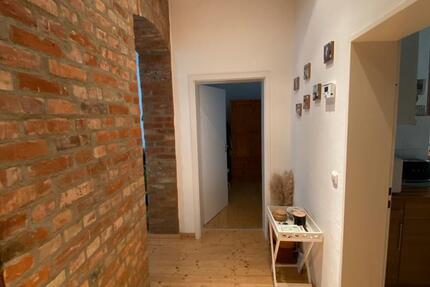 traumhafte 2-Zimmer Wohnung in Linden-Nord 2 zimmer