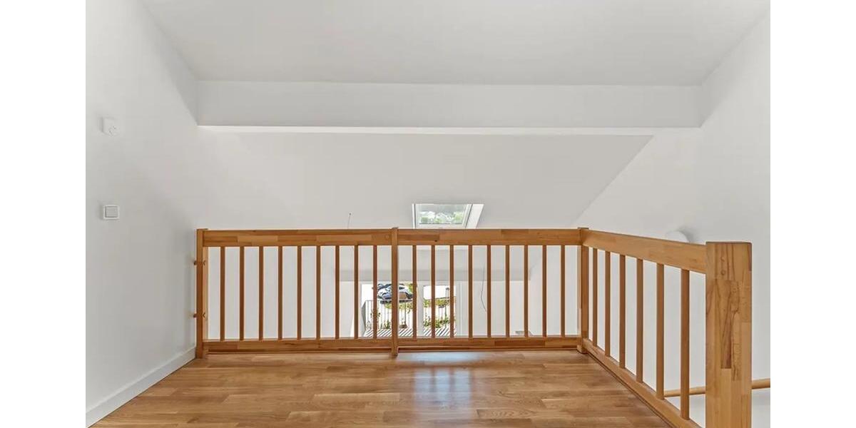 Maisonettenwohnung Bestensee - 2 Zimmer, 79 m&sup2;, 1.224&euro; | Angebot:25865158