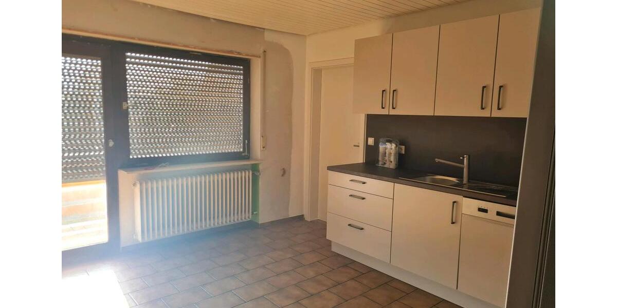 Etagenwohnung Mudau - 2 Zimmer, 72 m&sup2;, 646&euro; | Angebot:26618492