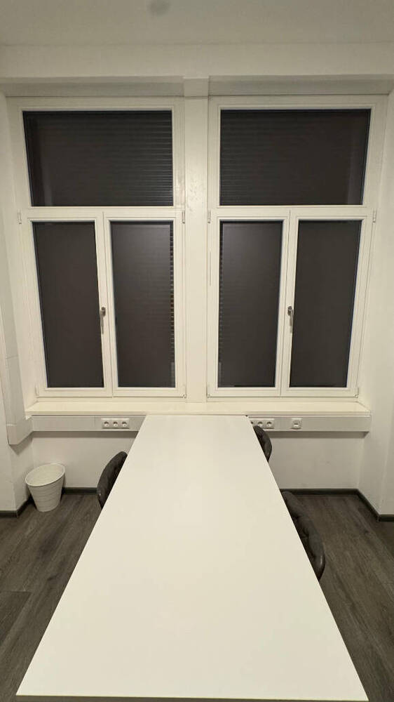 Büroraum - Frankfurt - Bahnhofsviertel - All-in-Miete