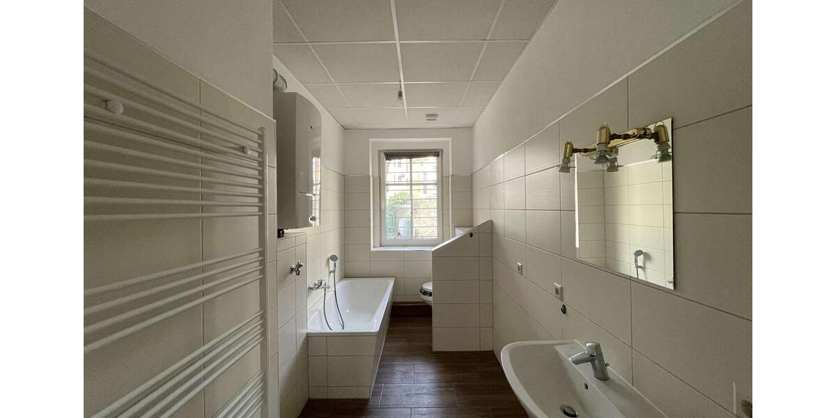 Erdgeschoßwohnung Görlitz - 2 Zimmer, 58 m&sup2;, 345&euro; | Angebot:21530522