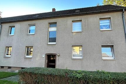 Vier Wände zum Wohlfühlen. 3.5 zimmer