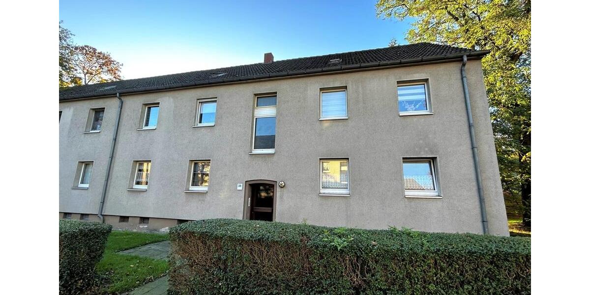 Vier Wände zum Wohlfühlen. 3.5 zimmer