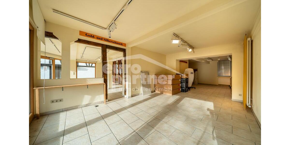 Gewerbeobjekt Idar-Oberstein Oberstein - 800&euro; | Angebot:24684057