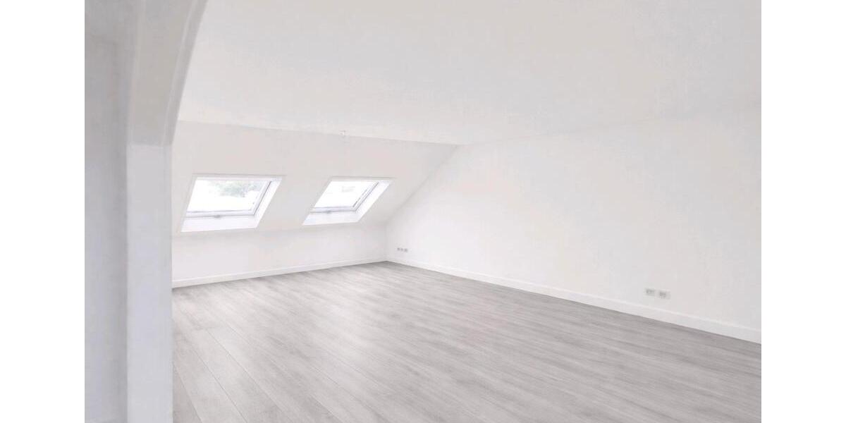 Dachgeschoßwohnung Borgentreich - 2 Zimmer, 100 m&sup2;, 600&euro; | Angebot:26021427