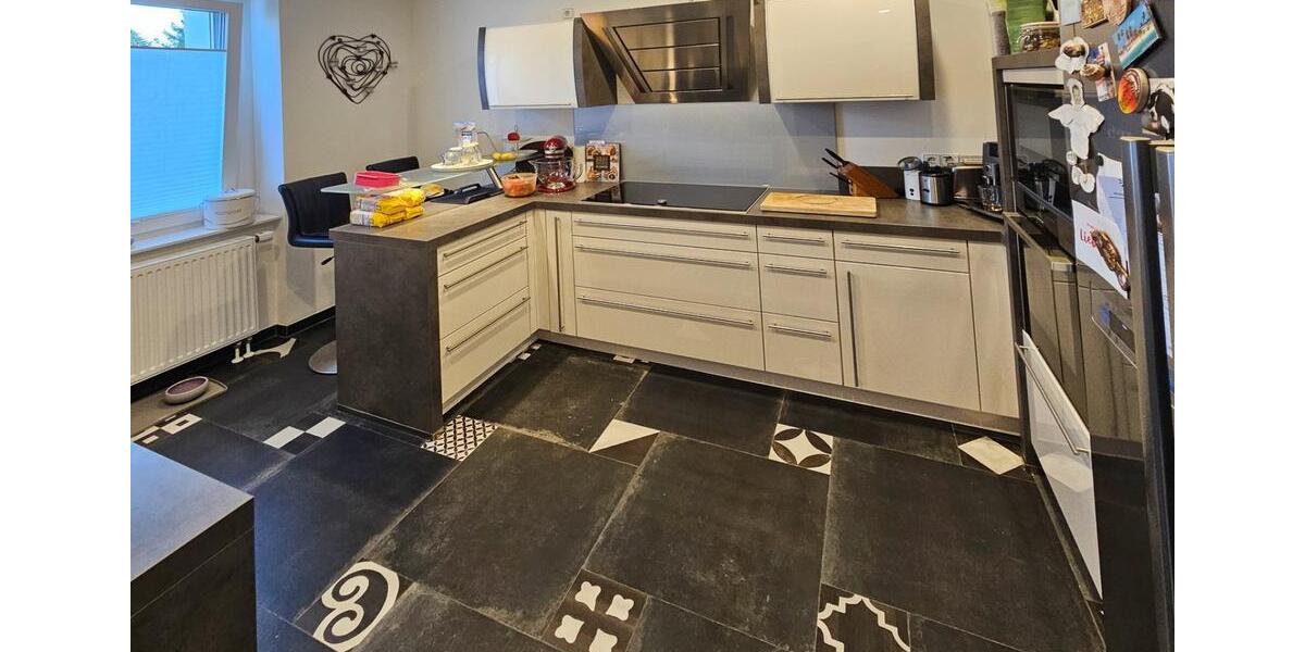 Erdgeschoßwohnung Magdeburg Ottersleben - 4 Zimmer, 100 m&sup2;, 960&euro; | Angebot:25632596