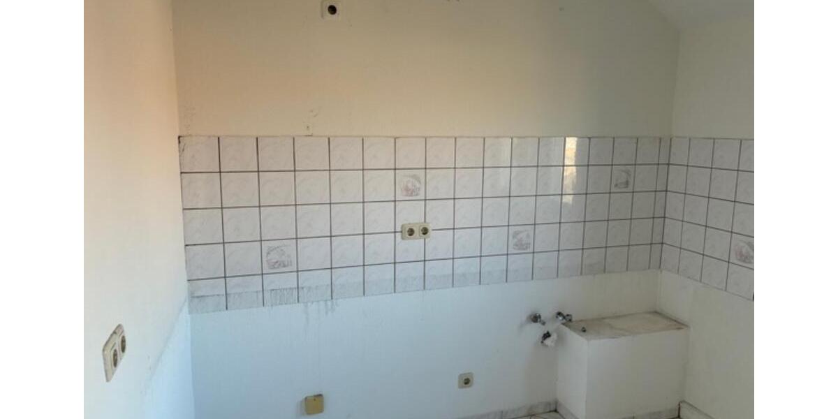 Dachgeschoßwohnung Lucka - 2 Zimmer, 67 m&sup2;, 420&euro; | Angebot:25539489