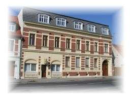 Wohnung zum Mieten in Jüterbog 488 € 70 m²
