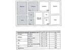 Etagenwohnung Schipkau - 2 Zimmer, 49 m&sup2;, 290&euro; | Angebot:26446561