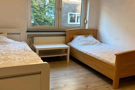 Zimmer zu vermieten Leverkusen 1 zimmer