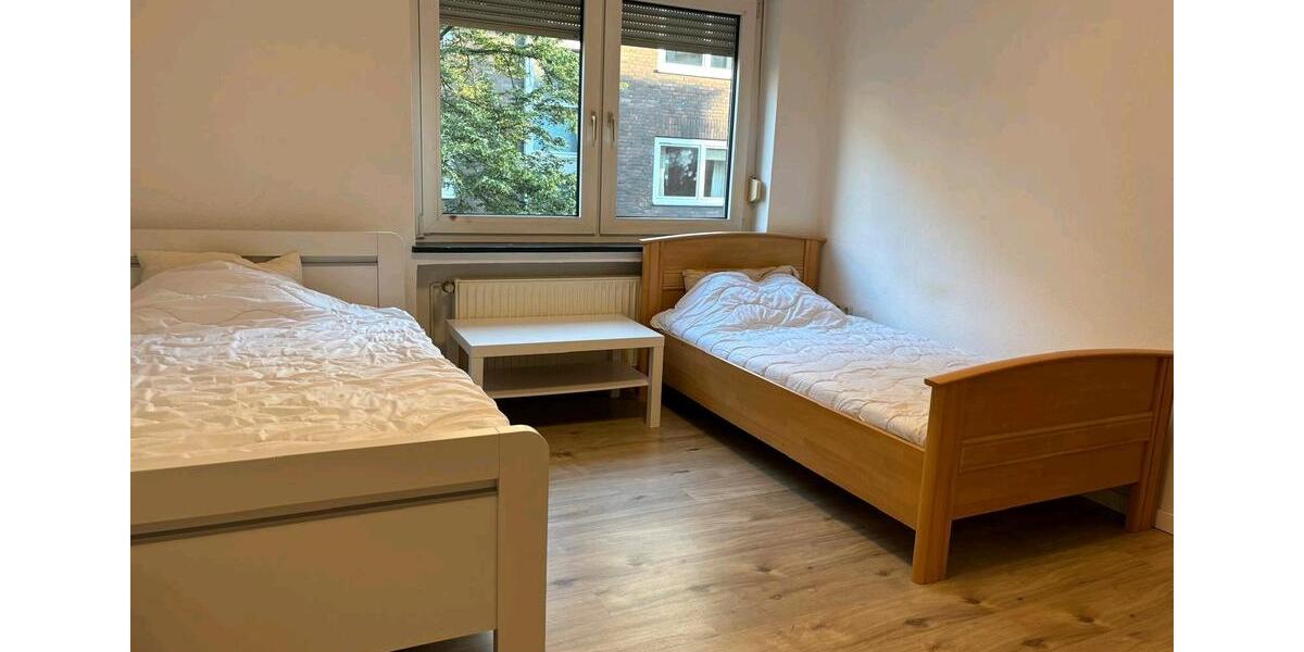 Zimmer zu vermieten Leverkusen 1 zimmer
