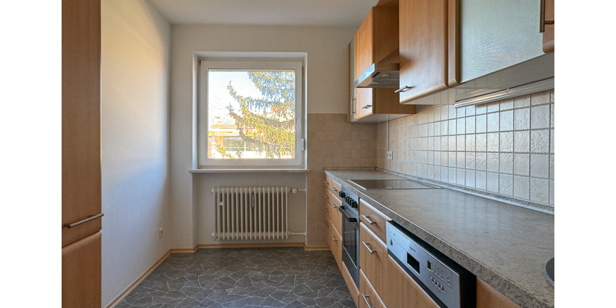 Wohnen auf Zeit Germering - 1 Zimmer, 22 m&sup2;, 960&euro; | Angebot:24978033