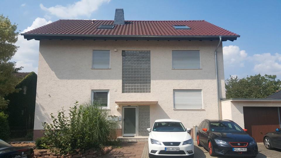 Dachgeschoßwohnung Klingenberg am Main - 3 Zimmer, 62 m&sup2;, 650&euro; | Angebot:26600563