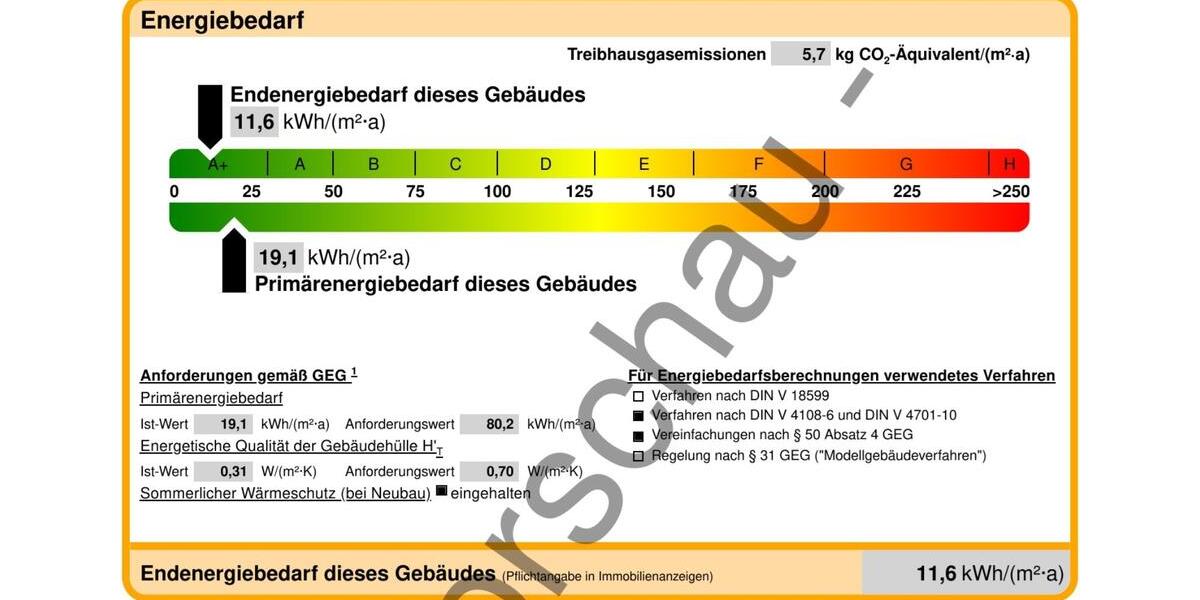 Etagenwohnung Großostheim - 3 Zimmer, 67 m&sup2;, 910&euro; | Angebot:23844928