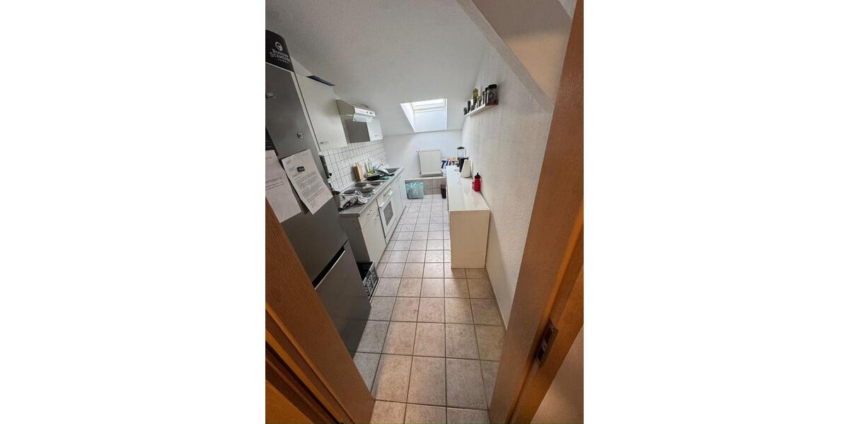 Etagenwohnung Todesfelde - 2 Zimmer, 55 m&sup2;, 670&euro; | Angebot:26622543