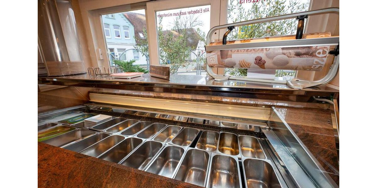 Gewerbeobjekt Wurster Nordseeküste - 1.600&euro; | Angebot:25893049