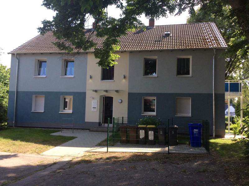 Etagenwohnung Gladbeck - 2.5 Zimmer, 53 m&sup2;, 477&euro; | Angebot:25163554
