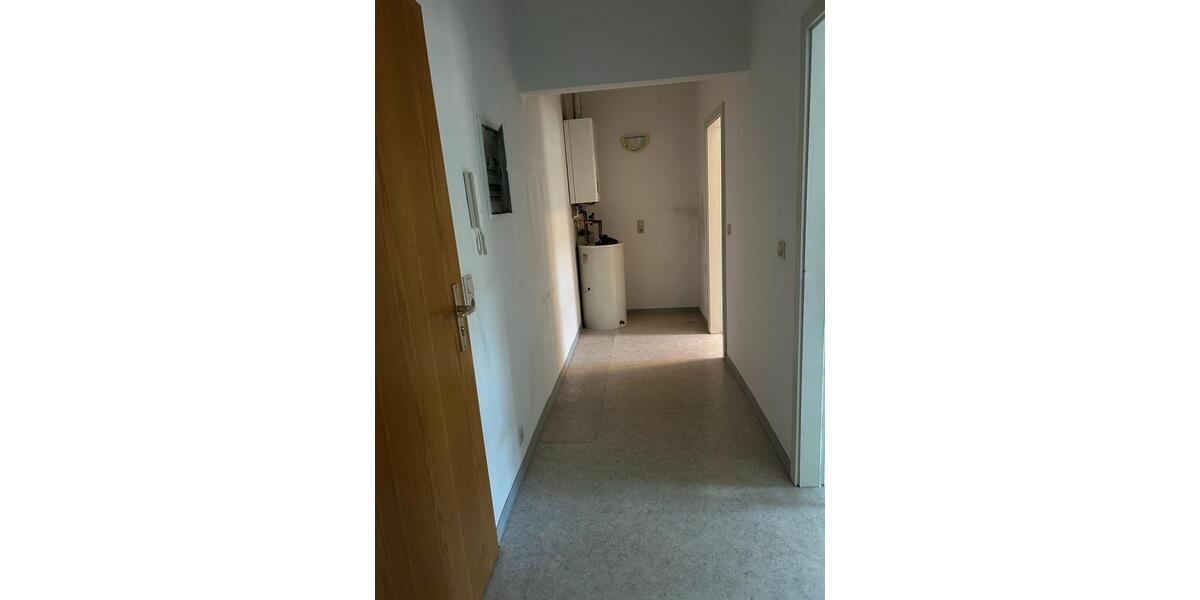 Etagenwohnung Großschönau - 2 Zimmer, 62 m&sup2;, 380&euro; | Angebot:26101200