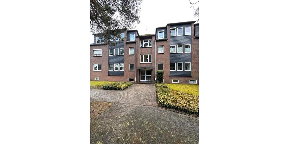 Etagenwohnung Oyten - 2 Zimmer, 63 m&sup2;, 670&euro; | Angebot:26438161