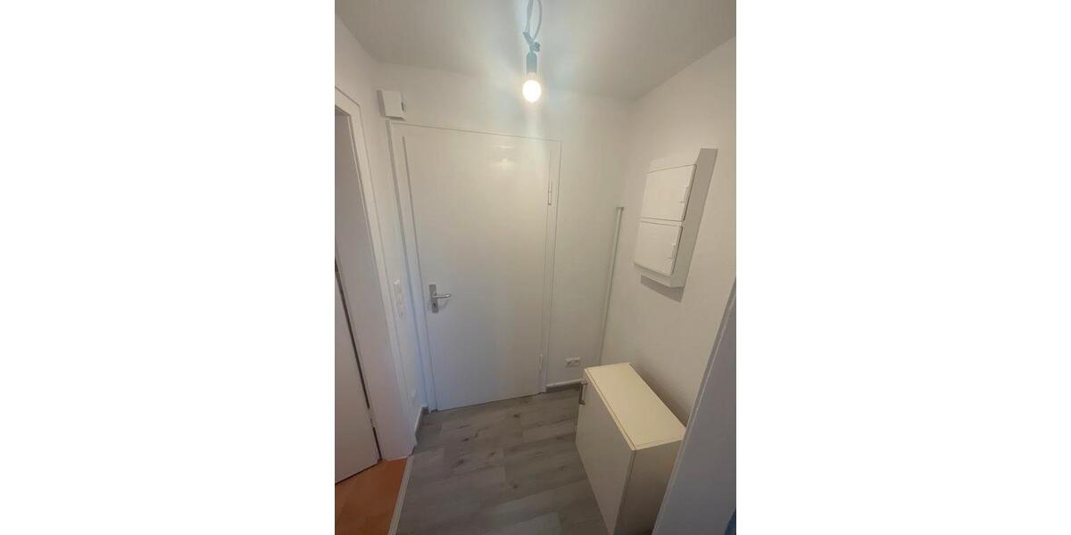Etagenwohnung Essen Südviertel - 1 Zimmer, 30 m&sup2;, 379&euro; | Angebot:26637433