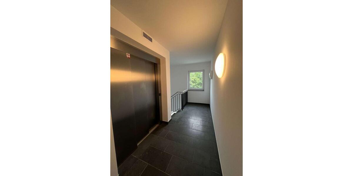 Behindertengerechte Neubauwohnung in Lütgendortmund 2 zimmer