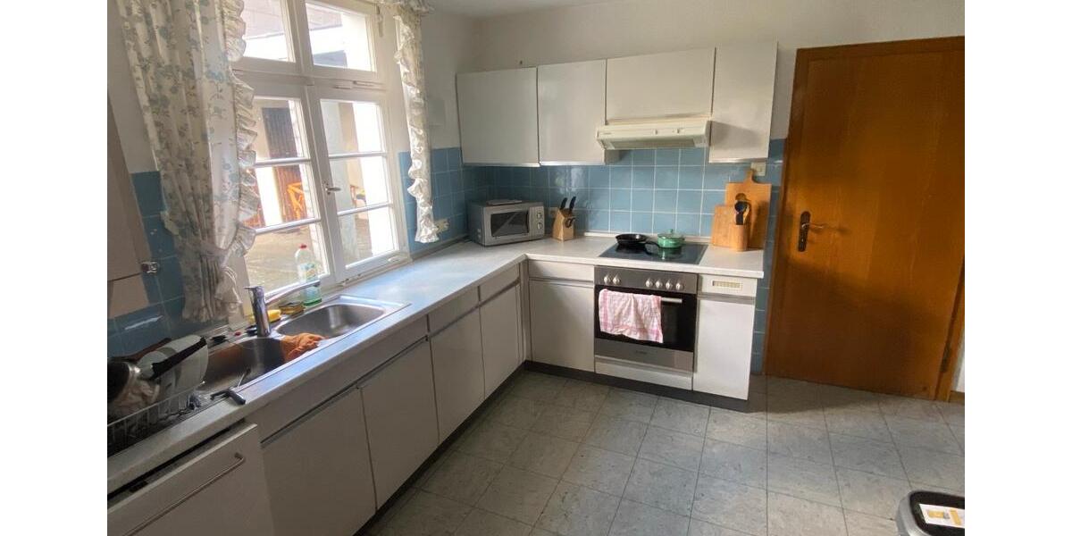 Wohnen auf Zeit Wuppertal Gemarkung Nächstebreck - 1 Zimmer, 24 m&sup2;, 450&euro; | Angebot:26438481