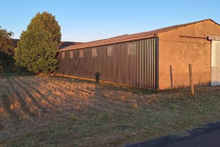 Gewerbeobjekt Jüterbog - 800&euro; | Angebot:25613964