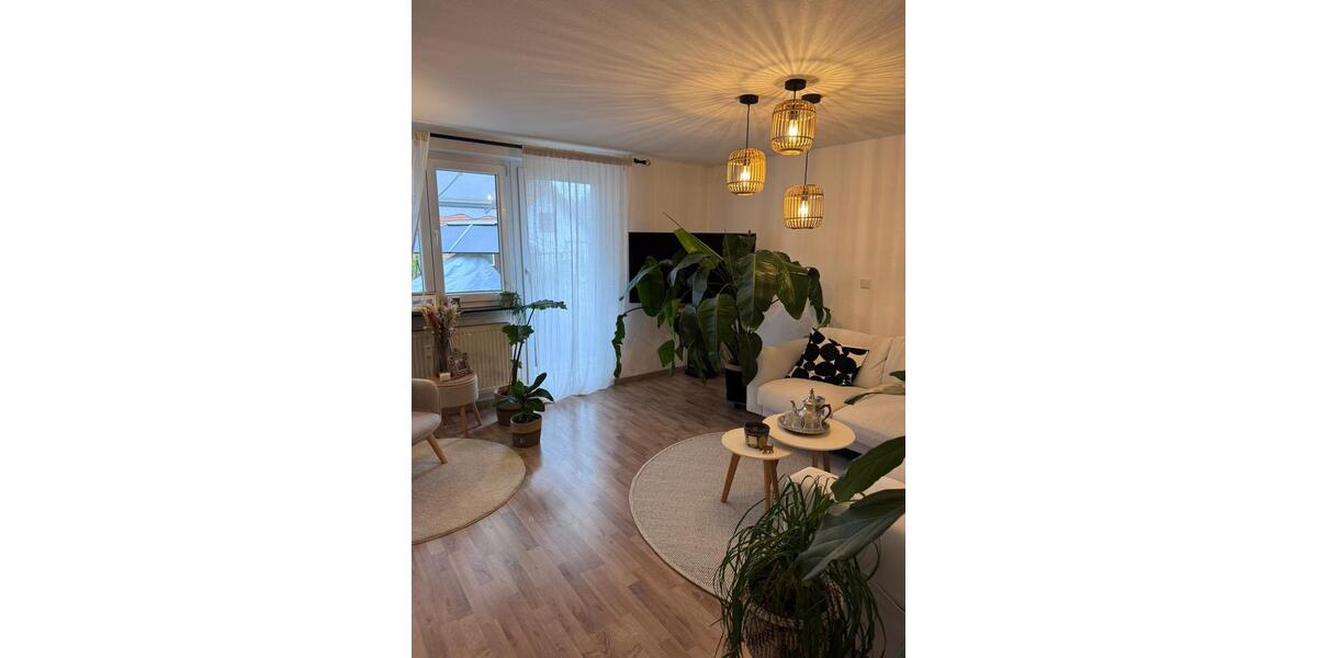 Wohnung zu vermieten 3 zimmer