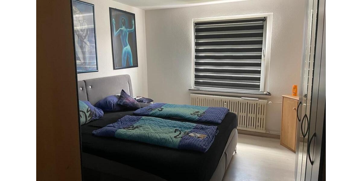Etagenwohnung Dortmund Hombruch - 3 Zimmer, 62 m&sup2;, 715&euro; | Angebot:26700867