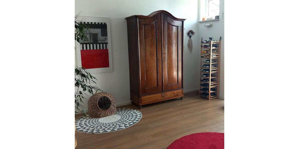 Reihenhaus Kaufering - 4 Zimmer, 124 m&sup2;, 1.990&euro; | Angebot:26417760